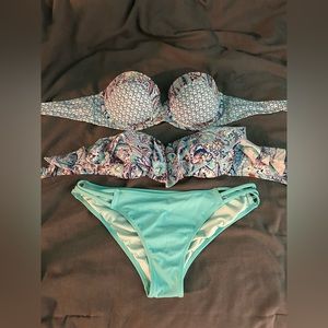 Victoria secret bundle